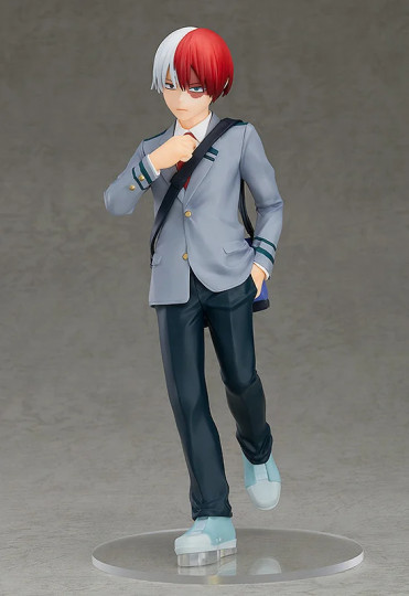 Shoto Todoroki