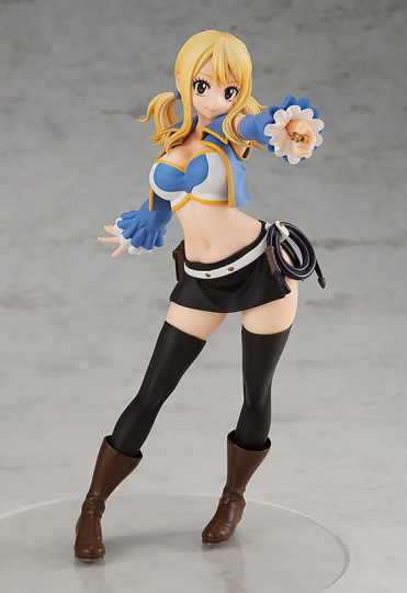 Lucy Heartfilia