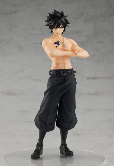 Gray Fullbuster