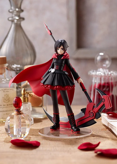 Ruby Rose