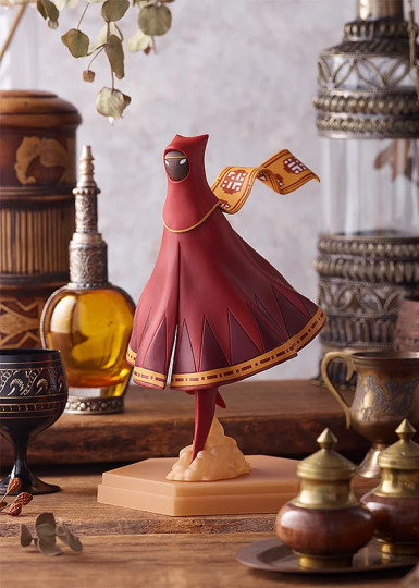 The Traveler
