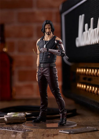 Johnny Silverhand