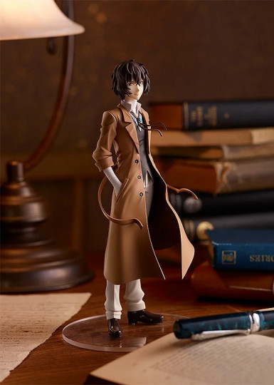 Osamu Dazai