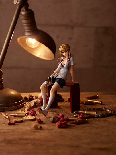 Claire Aoki