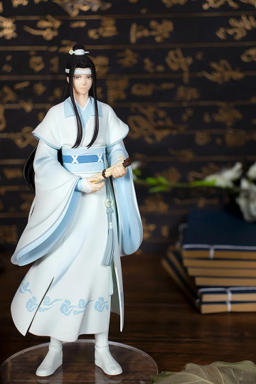 Lan Wangji