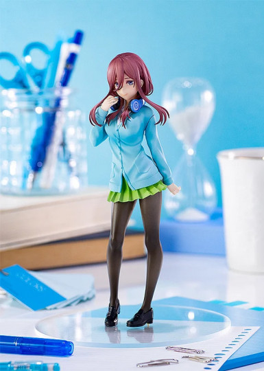 Miku Nakano