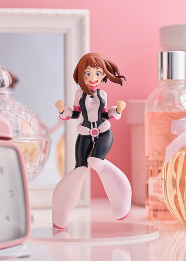 Ochaco Uraraka