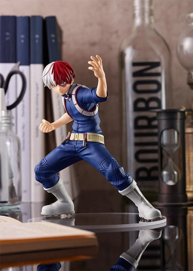 Shoto Todoroki
