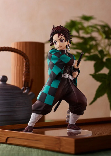 Tanjiro Kamado