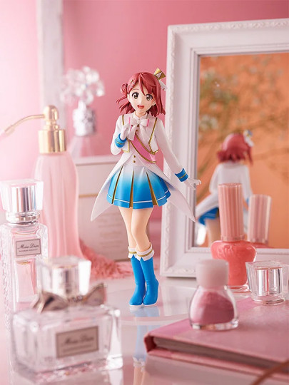 Ayumu Uehara