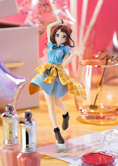 Kasumi Toyama