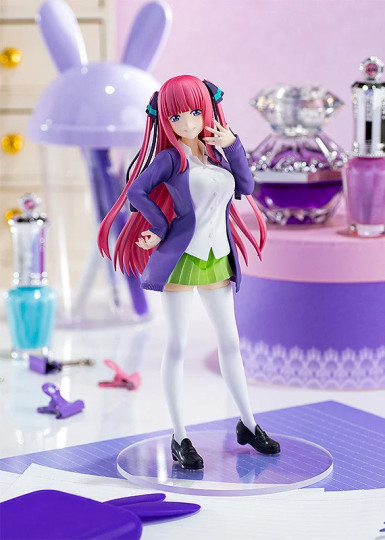 Nino Nakano