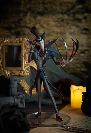 The Ripper: Jack