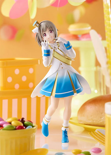 Kasumi Nakasu