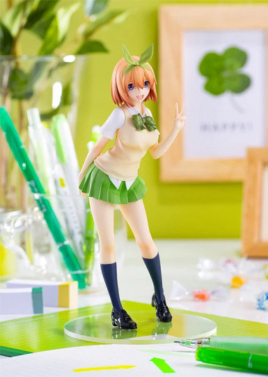 Yotsuba Nakano