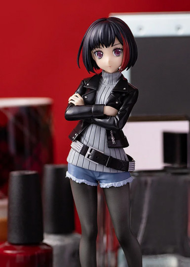 Ran Mitake