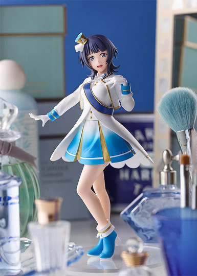 Karin Asaka