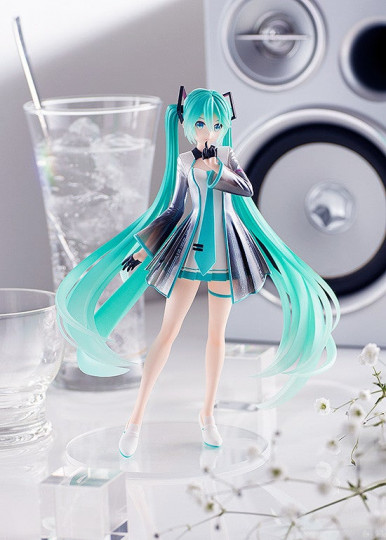 Hatsune Miku: Yyb Type Ver.