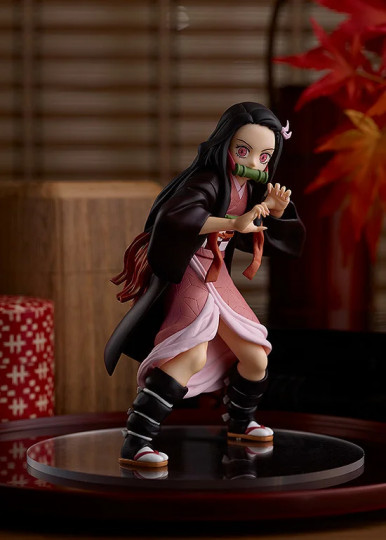 Nezuko Kamado
