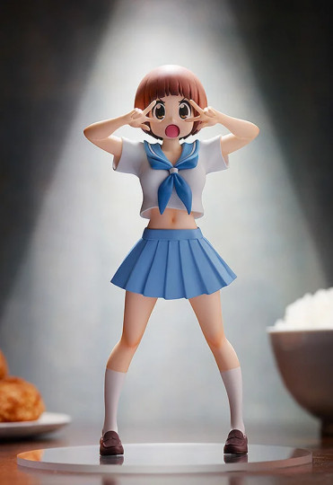 Mako Mankanshoku