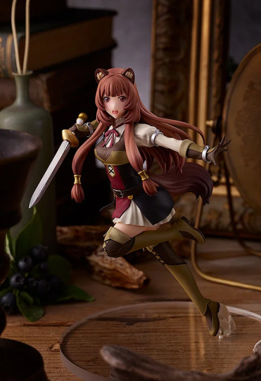 Raphtalia: Slash Of Destiny Ver.