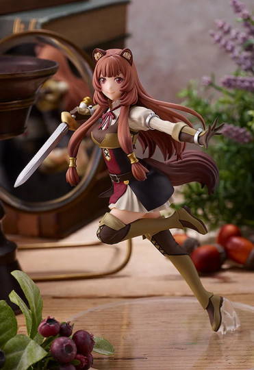 Raphtalia