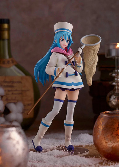 Aqua: Winter Ver.