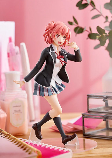 Yui Yuigahama
