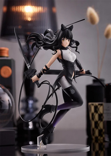 Blake Belladonna