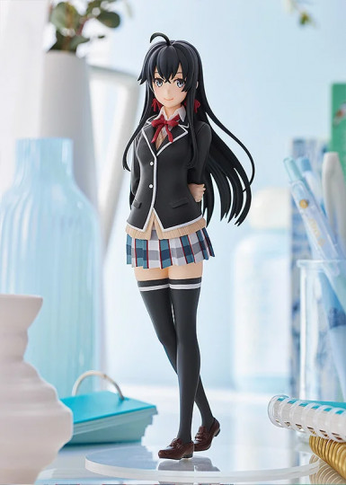 Yukino Yukinoshita
