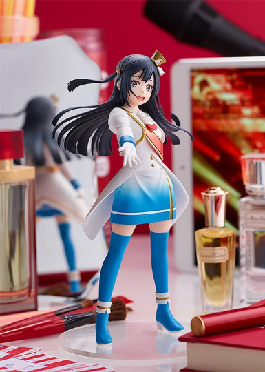 Setsuna Yuki