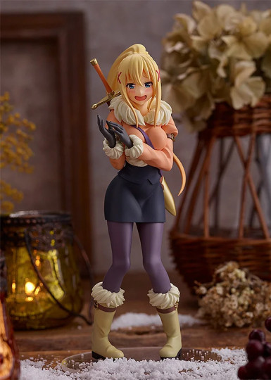 Darkness: Winter Ver.