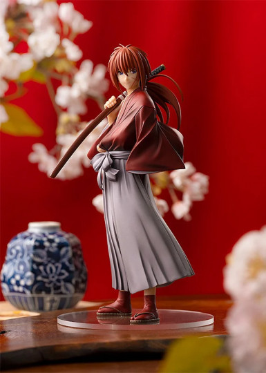 Kenshin Himura