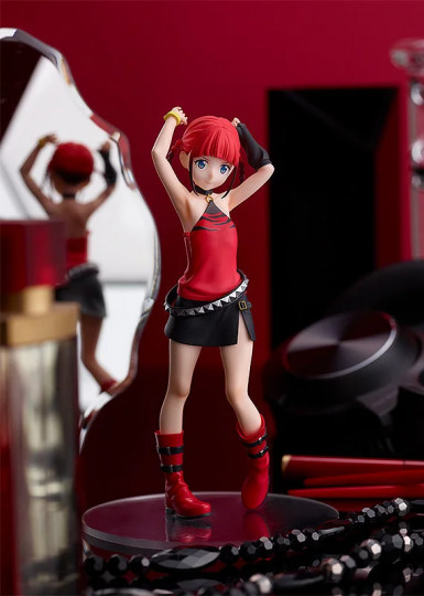 Chise Asukagawa