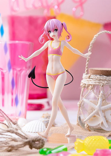 Nana Astar Deviluke