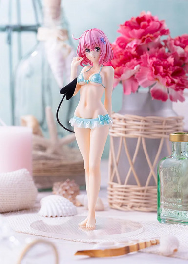 Momo Belia Deviluke