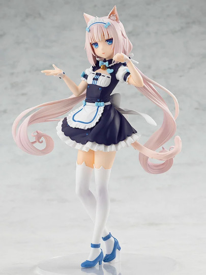 Vanilla