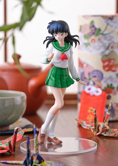 Kagome Higurashi
