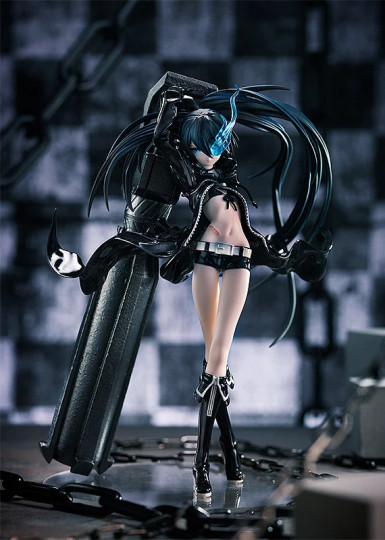 Black Rock Shooter