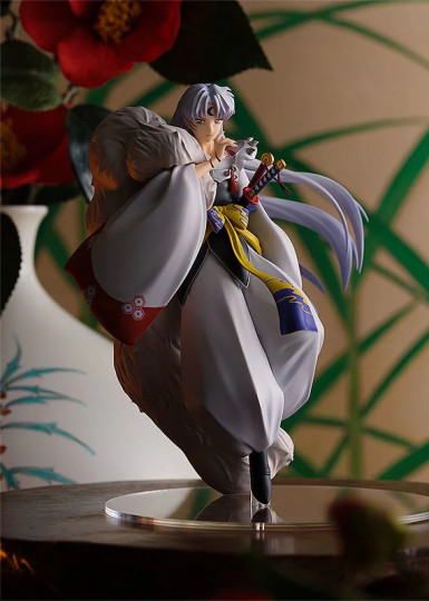 Sesshomaru