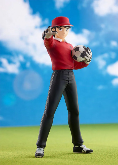 Genzo Wakabayashi