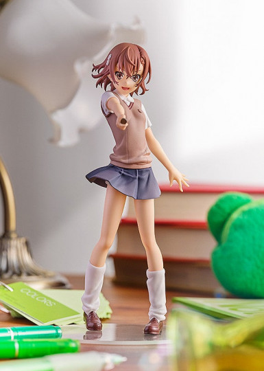 Mikoto Misaka