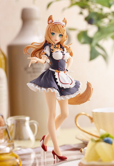 Maple