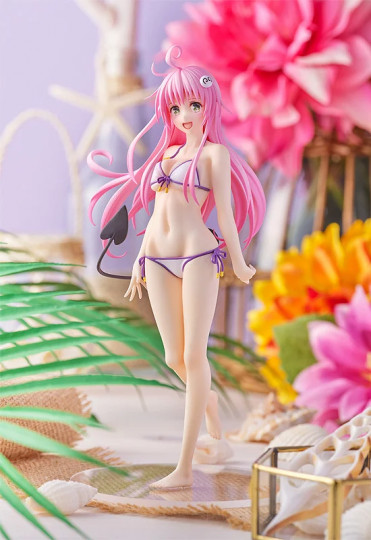 Lala Satalin Deviluke