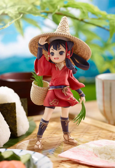 Princess Sakuna