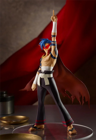Kamina