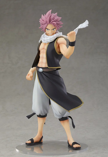 Natsu Dragneel