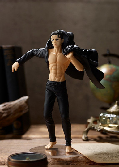 Eren Yeager