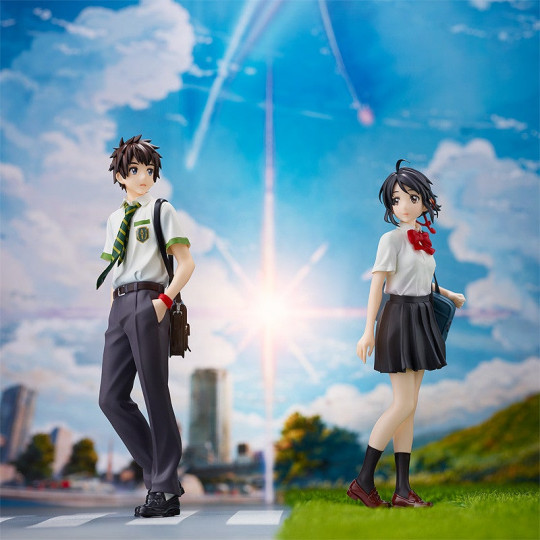 Mitsuha Miyamizu