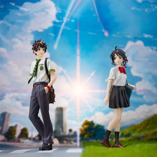 Mitsuha Miyamizu